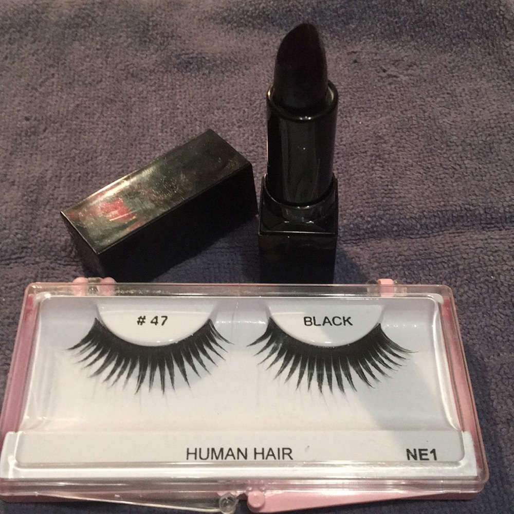 Makeup